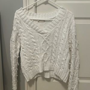 Small Altar’d State sweater